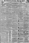 Exeter Flying Post Thursday 14 March 1811 Page 1