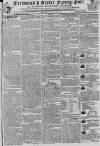 Exeter Flying Post Thursday 16 May 1811 Page 1