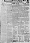 Exeter Flying Post Thursday 25 April 1816 Page 1