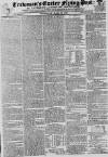 Exeter Flying Post Thursday 30 October 1817 Page 1