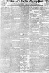 Exeter Flying Post Thursday 14 October 1819 Page 1