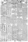 Exeter Flying Post Thursday 16 March 1820 Page 1