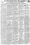 Exeter Flying Post Thursday 21 June 1821 Page 1