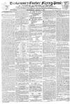 Exeter Flying Post Thursday 06 September 1821 Page 1