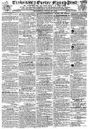 Exeter Flying Post Thursday 21 February 1822 Page 1