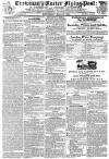 Exeter Flying Post Thursday 14 March 1822 Page 1