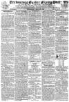 Exeter Flying Post Thursday 21 March 1822 Page 1