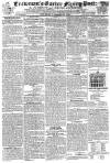 Exeter Flying Post Thursday 12 September 1822 Page 1