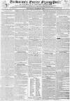 Exeter Flying Post Thursday 13 November 1823 Page 1