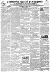 Exeter Flying Post Thursday 27 May 1824 Page 1