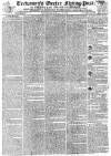 Exeter Flying Post Thursday 24 February 1825 Page 1