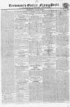 Exeter Flying Post Thursday 29 November 1827 Page 1