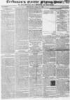 Exeter Flying Post Thursday 15 January 1829 Page 1
