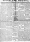 Exeter Flying Post Thursday 03 September 1829 Page 1