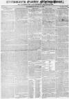Exeter Flying Post Thursday 25 November 1830 Page 1