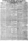 Exeter Flying Post Thursday 27 January 1831 Page 1