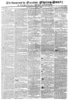 Exeter Flying Post Thursday 01 March 1832 Page 1