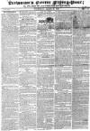 Exeter Flying Post Thursday 20 September 1832 Page 1
