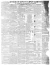 Exeter Flying Post Thursday 21 March 1833 Page 1