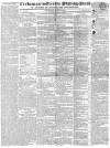 Exeter Flying Post Thursday 06 March 1834 Page 1