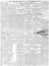 Exeter Flying Post Thursday 24 April 1834 Page 1