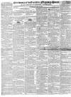 Exeter Flying Post Thursday 22 May 1834 Page 1