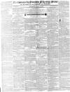 Exeter Flying Post Thursday 15 January 1835 Page 1