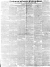 Exeter Flying Post Thursday 26 November 1835 Page 1