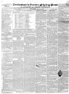 Exeter Flying Post Thursday 02 November 1837 Page 1