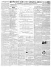 Exeter Flying Post Thursday 01 February 1838 Page 1