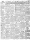 Exeter Flying Post Thursday 26 July 1838 Page 1