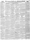 Exeter Flying Post Thursday 30 August 1838 Page 1