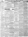 Exeter Flying Post Thursday 31 January 1839 Page 1