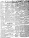 Exeter Flying Post Thursday 26 December 1839 Page 1