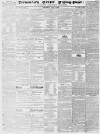 Exeter Flying Post Thursday 06 April 1843 Page 1