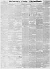 Exeter Flying Post Thursday 30 November 1843 Page 1