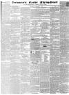 Exeter Flying Post Thursday 11 January 1844 Page 1