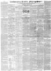 Exeter Flying Post Thursday 27 January 1848 Page 1