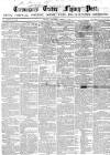 Exeter Flying Post Thursday 02 November 1848 Page 1