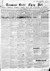 Exeter Flying Post Thursday 03 May 1849 Page 1