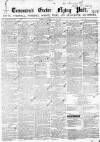 Exeter Flying Post Thursday 24 May 1849 Page 1