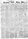 Exeter Flying Post Thursday 26 July 1849 Page 1