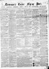 Exeter Flying Post Thursday 13 December 1849 Page 1