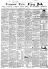 Exeter Flying Post Thursday 23 May 1850 Page 1