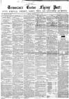Exeter Flying Post Thursday 27 June 1850 Page 1