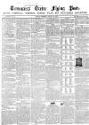 Exeter Flying Post Thursday 12 September 1850 Page 1