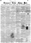 Exeter Flying Post Thursday 10 October 1850 Page 1