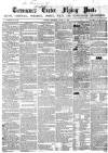 Exeter Flying Post Thursday 17 October 1850 Page 1