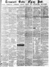 Exeter Flying Post Thursday 23 January 1851 Page 1
