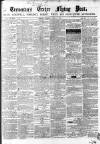 Exeter Flying Post Thursday 27 March 1851 Page 1